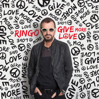 Standing Still - Ringo Starr