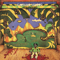 Outro Retrato - Caetano Veloso