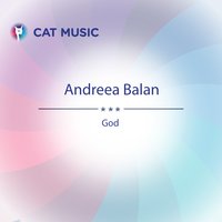 God - Andreea Balan