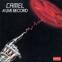 Never Let Go - Camel