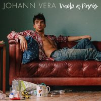 Vuelo a París - Johann Vera