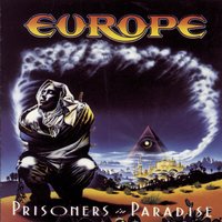 Talk To Me - Europe
