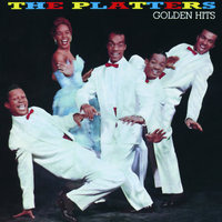 Crying In The Chapel - The Platters