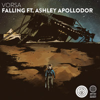 Falling - Vorsa, Ashley Apollodor