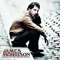 Love Is Hard - James Morrison