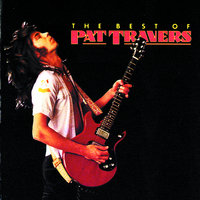 I'd Rather See You Dead - Pat Travers