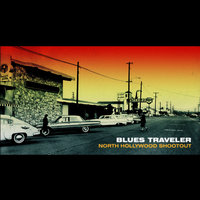 Love Does - Blues Traveler