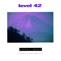Hot Water - Level 42