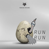 Run Run - Young Wolf Hatchlings, Beginners
