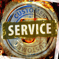 Customer Service - Jurassic 5