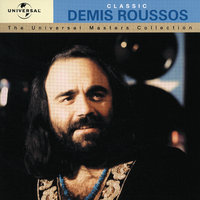 Senora (I Need You) - Demis Roussos