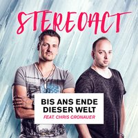 Sommernachtstraum - Stereoact, Chris Cronauer, Ben K.