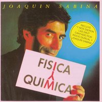 Amor Se Llama el Juego - Joaquín Sabina