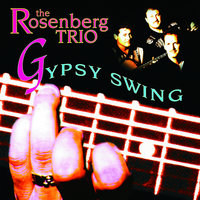 Theme From Mahogany - Rosenberg Trio