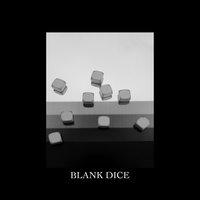 Blank Dice - Flawes