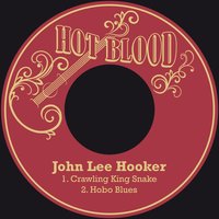 Boogie Chillen - John Lee Hooker