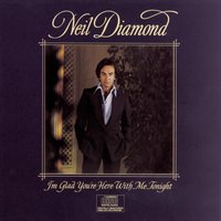 Lament In D Minor / Dance Of The Sabres - Neil Diamond