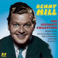 Flying South - Benny Hill