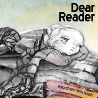 Great White Bear - Dear Reader