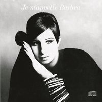 I've Been Here - Barbra Streisand