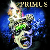 Dirty Drowning Man - Primus