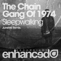 Sleepwalking - The Chain Gang of 1974, Juventa