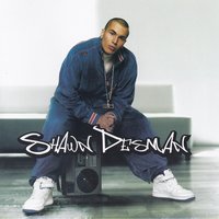 Difference - Shawn Desman