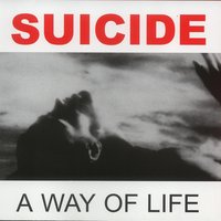 Rain Of Ruin - Suicide
