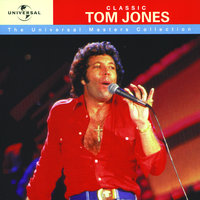 Memphis, Tennessee - Tom Jones
