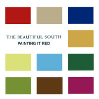 Half Hearted Get (Is Second Best) - The Beautiful South