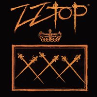 Sinpusher - ZZ Top