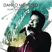 Gracia - Danilo Montero