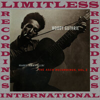 What Are We Waiting On_ - Woody Guthrie