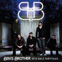 Find Me An Angel - Ben's Brother