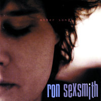 Thinly Veiled Disguise - Ron Sexsmith