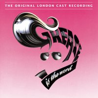Greased Lightning - Film Musical Orchestra