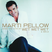 Love Is All Around - Marti Pellow