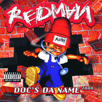 Da Goodness - Busta Rhymes, Redman