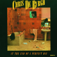 Round And Around - Chris De Burgh