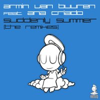 Suddenly Summer - Armin van Buuren, Ana Criado, Norin & Rad