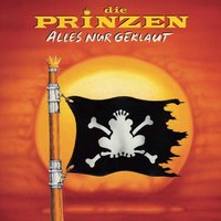 Blaue Augen - Die Prinzen