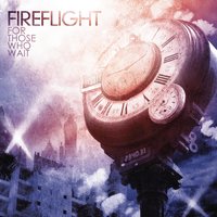 Desperate - Fireflight