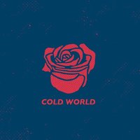 Cold World - Brennan Savage
