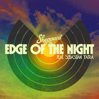 Edge Of The Night - Sheppard, Sebastian Yatra