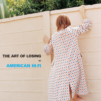 The Gold Rush - American Hi-Fi