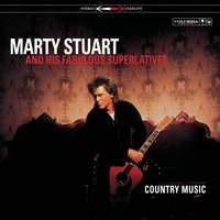Fool For Love - Marty Stuart