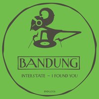 I Found You - Interstate