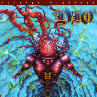 Hollywood Black - Dio