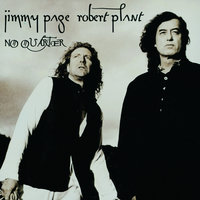 No Quarter - Jimmy Page, Robert Plant