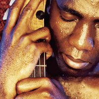 Bisso Baba (Always Together) - Richard Bona